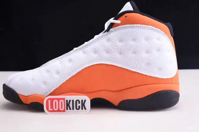 Bmlin Shoes STARFISH AIR JORDAN 13 414571-108 0608